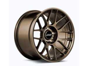 ES#4691388 - ARC81895ET22SBZ - 18" Apex ARC-8 Wheel - Priced Each - 18x9.5 ET22 5x120 72.56CB - Satin Bronze - APEX Wheels - BMW
