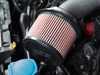 ES#4490228 - 004671LA03-04 - MK8 GTI Luft-Technik Intake System - Without Heatshield  - In House Engineered "Air Technology" for maximum performance and exhilarating turbo sounds! - ECS - Volkswagen
