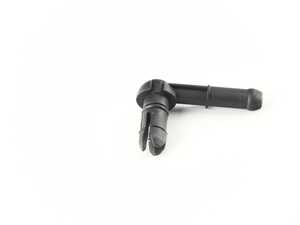 ES#4690266 - 17110419132 - Radiator Vent Hose Fitting - Replace your cracked & leaking fitting - CoolXPert - BMW