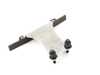 ES#4465045 - 11317617474 - Slide Rail - Top - Slide rail located on the upper timing system - Bremmen Parts - BMW MINI