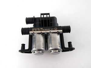 ES#177784 - 64128374995 - Heater Control Valve - Keep yourself warm - Genuine BMW - BMW
