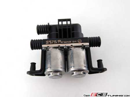 ES#177784 - 64128374995 - Heater Control Valve - Keep yourself warm - Genuine BMW - BMW