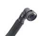 ES#4415880 - 11157612996 - Vent Hose - Connects from the valve cover to the lower intake manifold - Rein - MINI