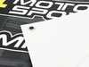 ES#4619963 - 034-A07-0003 - 034Motorsport Dynamic+ Wall Banner - Cover up that hole you punched in the wall after you lost your 10mm socket, and transform the space into a soothing zen garden for all of your visitors. - 034Motorsport - Audi Volkswagen