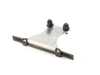 ES#4465045 - 11317617474 - Slide Rail - Top - Slide rail located on the upper timing system - Bremmen Parts - BMW MINI