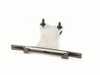 ES#4465045 - 11317617474 - Slide Rail - Top - Slide rail located on the upper timing system - Bremmen Parts - BMW MINI