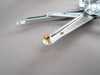 ES#94035 - 51331977610 - Front Window Regulator - Right - Does not include window motor - Genuine BMW - BMW