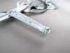 ES#94035 - 51331977610 - Front Window Regulator - Right - Does not include window motor - Genuine BMW - BMW