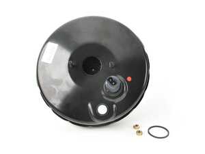ES#4680263 - 34331162965 - Power Brake Booster - Restore proper braking performance - ATE - BMW