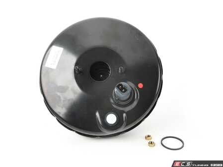 ES#4680263 - 34331162965 - Power Brake Booster - Restore proper braking performance - ATE - BMW