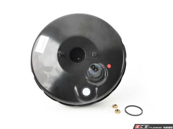 ATE - 34331162965 - Power Brake Booster