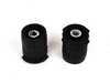 ES#2162695 - 33319059300 - E36 Rear Subframe Bushings - Pair - Bushings in the front location of the axle carrier - Febi - BMW