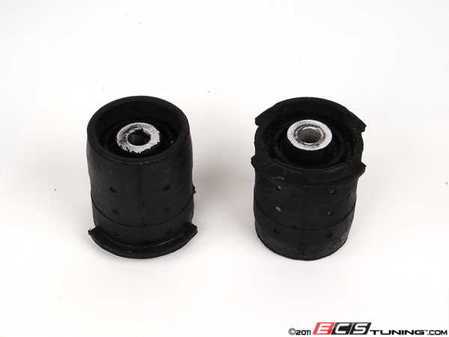 ES#2162695 - 33319059300 - E36 Rear Subframe Bushings - Pair - Bushings in the front location of the axle carrier - Febi - BMW