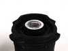 ES#2162695 - 33319059300 - E36 Rear Subframe Bushings - Pair - Bushings in the front location of the axle carrier - Febi - BMW