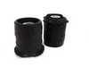 ES#2162695 - 33319059300 - E36 Rear Subframe Bushings - Pair - Bushings in the front location of the axle carrier - Febi - BMW