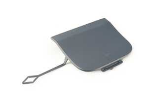 ES#3199281 - 51127401570 - COVER, TOWING EYE, P - Genuine MINI - MINI