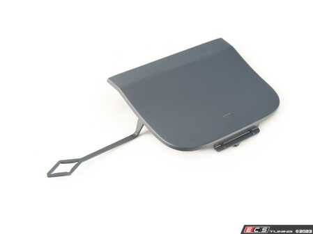 ES#3199281 - 51127401570 - COVER, TOWING EYE, P - Genuine MINI - MINI