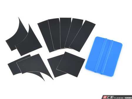 ES#3196283 - 5GM898041A - Panoramic Sunroof Frame Repair Kit  - Helps prevent and repair notorious stress cracks in the sunroof water channel - Genuine Volkswagen Audi - Volkswagen