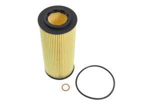 ES#2867196 - 11427788460 - Oil Filter - High quality filter without the Genuine BMW price tag - Febi - BMW