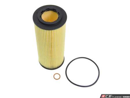 ES#2867196 - 11427788460 - Oil Filter - High quality filter without the Genuine BMW price tag - Febi - BMW