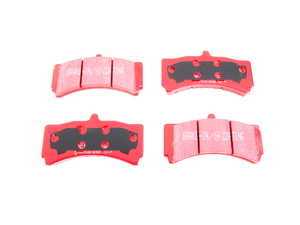 ES#520174 - DP3032C - EBC Redstuff Ceramic Pad - CP5070 D51 - EBC - 