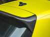 ES#4489846 - 033401LA01-01 - MK8 GTI Hatch Spoiler Extension - Carbon Fiber - Add aggressive styling with our In-House Engineered Carbon Fiber Rear Hatch Spoiler! - ECS - Volkswagen