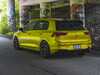ES#4489846 - 033401LA01-01 - MK8 GTI Hatch Spoiler Extension - Carbon Fiber - Add aggressive styling with our In-House Engineered Carbon Fiber Rear Hatch Spoiler! - ECS - Volkswagen