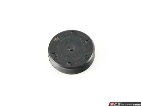 ES#275948 - 03L103113A - Engine Camshaft Plug - Genuine Volkswagen Audi - 