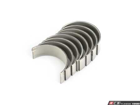 ES#2996646 - 11241284849 - Connecting Rod Bearing Set - Standard bore - 45mm - Kolbenschmidt - BMW
