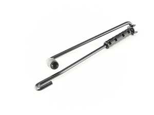 ES#3554483 - 71126886420 - LIFTING JACK CRANK - Genuine MINI - 