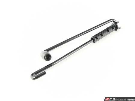 ES#3554483 - 71126886420 - LIFTING JACK CRANK - Genuine MINI - 