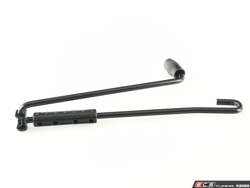 Genuine MINI - 71126886420 - LIFTING JACK CRANK (71-12-6-886