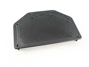 ES#207406 - 65136925328 - Central Woofer Trim - Genuine BMW - BMW