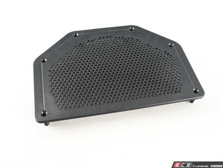 ES#207406 - 65136925328 - Central Woofer Trim - Genuine BMW - BMW