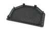 ES#207406 - 65136925328 - Central Woofer Trim - Genuine BMW - BMW