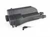 ES#2814065 - 17111436381 - Coolant Expansion Tank - Does not include cap - Hamburg Tech - BMW