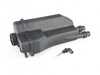 ES#2814065 - 17111436381 - Coolant Expansion Tank - Does not include cap - Hamburg Tech - BMW