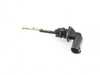 ES#2814065 - 17111436381 - Coolant Expansion Tank - Does not include cap - Hamburg Tech - BMW