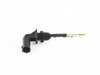 ES#2814065 - 17111436381 - Coolant Expansion Tank - Does not include cap - Hamburg Tech - BMW