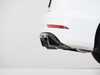 ES#4685236 - 049145LA01-01 - Audi 8V.5 S3 / A3 S line Rear Diffuser - Gloss Black - Add some aggressive styling to your 8V.5 S3 / A3 S line facelift Audi! - ECS - Audi