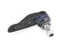 ES#4362089 - 31126772303 - Ball Joint - Left - Replace your worn out ball joint - Delphi - MINI