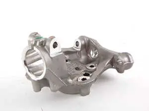 Front Wheel Bearing Housing - Right