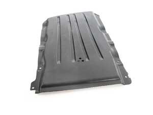 ES#2978384 - 51757351443 - UNDERFLOOR COATING CENTER - Genuine BMW - BMW