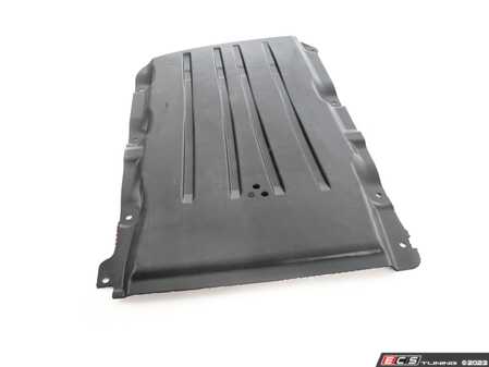 ES#2978384 - 51757351443 - UNDERFLOOR COATING CENTER - Genuine BMW - BMW