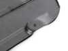 ES#2978384 - 51757351443 - UNDERFLOOR COATING CENTER - Genuine BMW - BMW