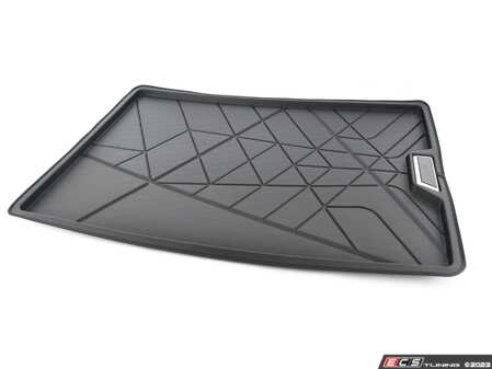ES#4564748 - 51475A56C44 - FITTED LUGGAGE COMPARTMENT M - Genuine BMW - BMW
