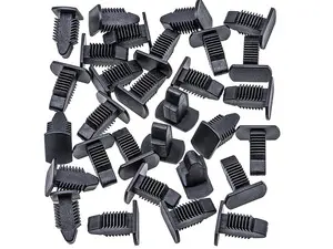 Securing Clip - Set Of 30