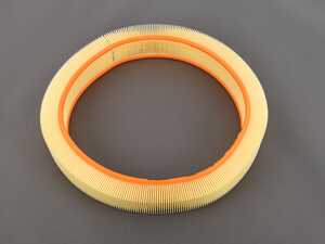ES#3676655 - 0020948804 - Engine Air Filter - Filters the air before it enters your engine - Hengst - Mercedes Benz