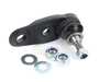 ES#4362094 - 31126772304 - Ball Joint - Right - Replace your worn out ball joint - Delphi - MINI