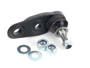 ES#4362094 - 31126772304 - Ball Joint - Right - Replace your worn out ball joint - Delphi - MINI